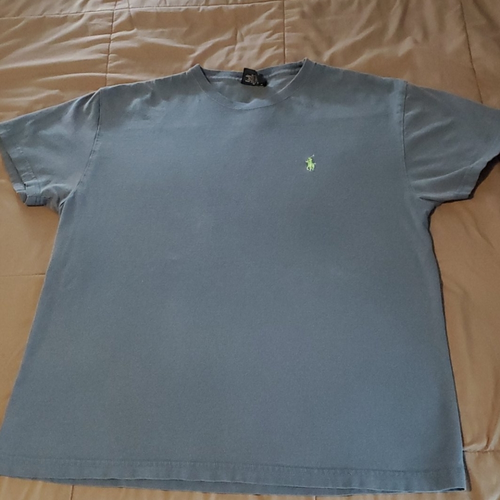 Polo tshirt